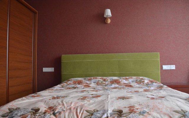 International Fairy View Hostel - Airport