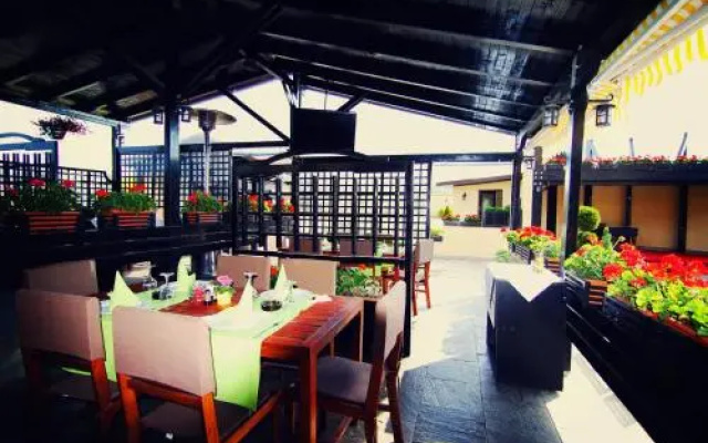 Hotel Solarino