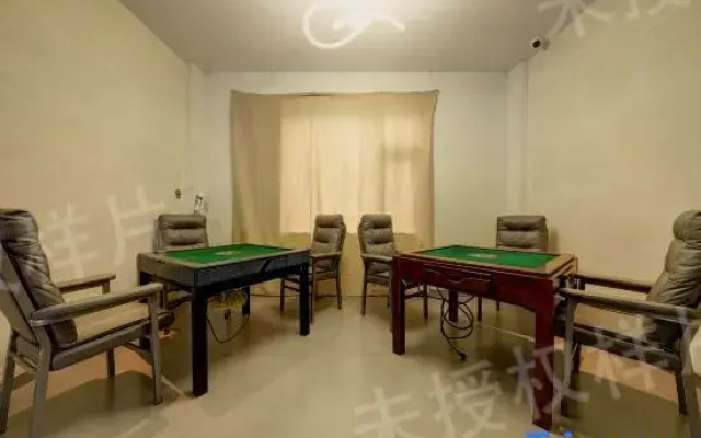 Siguniang Mountain Lipan Shanju Homestay