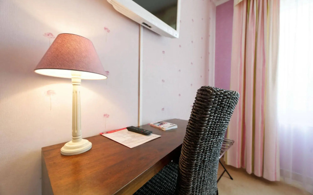 The Originals Boutique, Hôtel Spa Le Triton, Roscoff