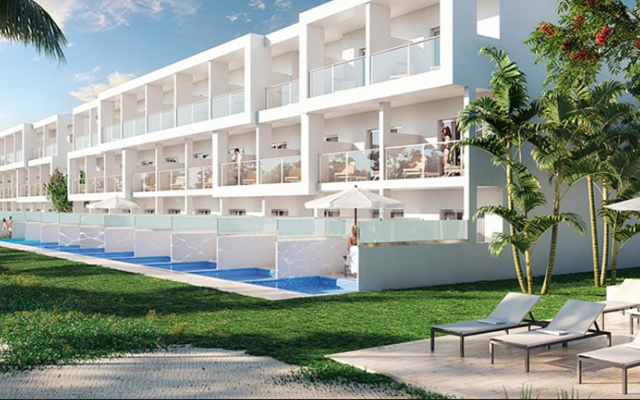 Hotel Riu Palace Phuket - All Inclusive