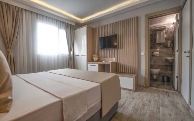 Sky Star Hotel - Bed & Breakfast