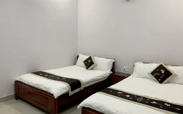 Phuong Dung Hotel