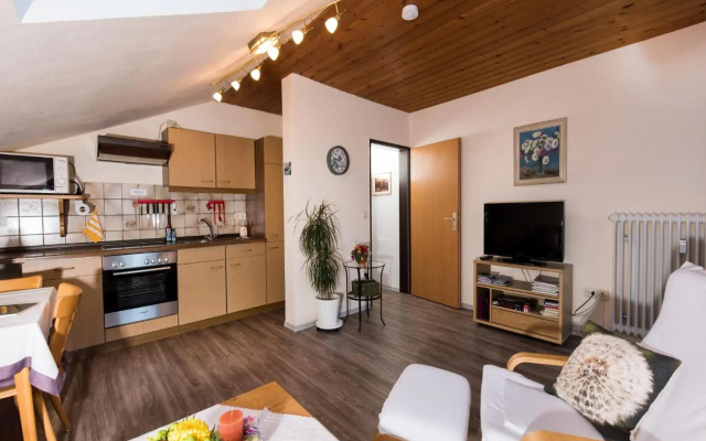 Ferienwohnung Tichy