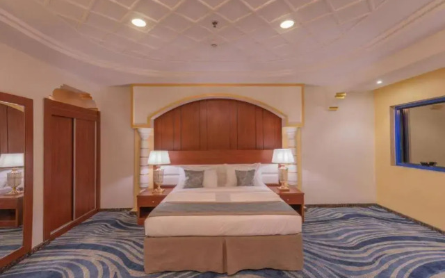 Snood Al Rayyan Hotel