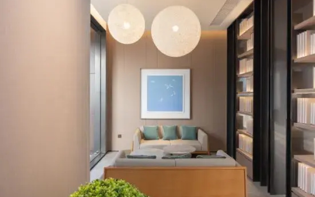 JI Hotel (Ningbo Jiangbei Aotizhongxin)