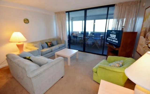 Atlantis 807 - 2 Br Condo