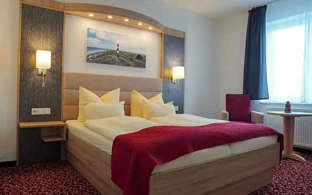 AaRa Hotel
