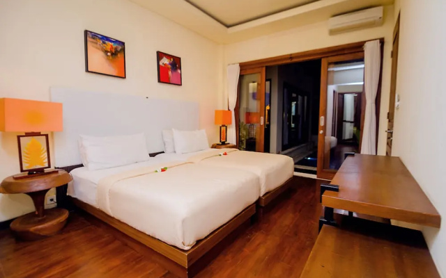 Alea Villa