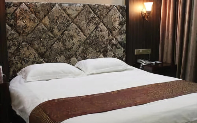 Yuting Boutique Hotel