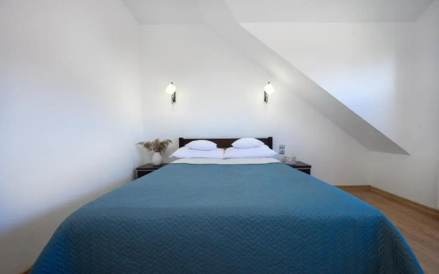 Apartamenty Ola II