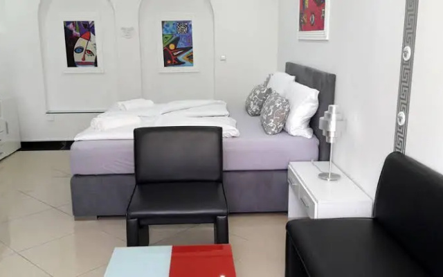 Villaci Business Apartments