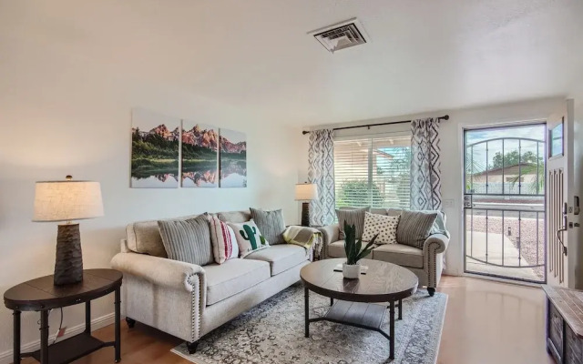 Arizona Day Dream + Private Pool + Ev Charger