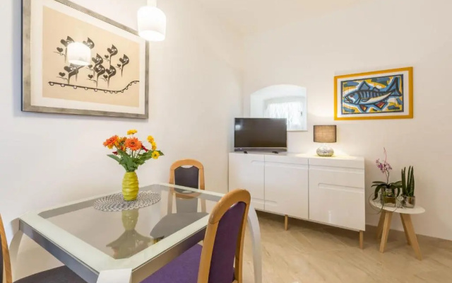 Apartments Matea