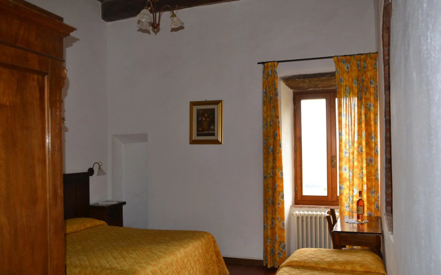 Fattoria Il Santo