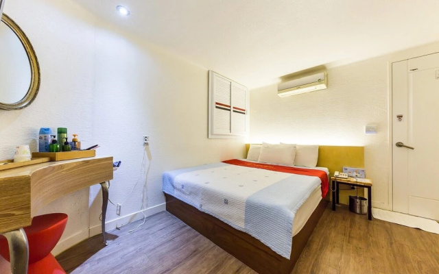 Wangsimni Regent Hotel