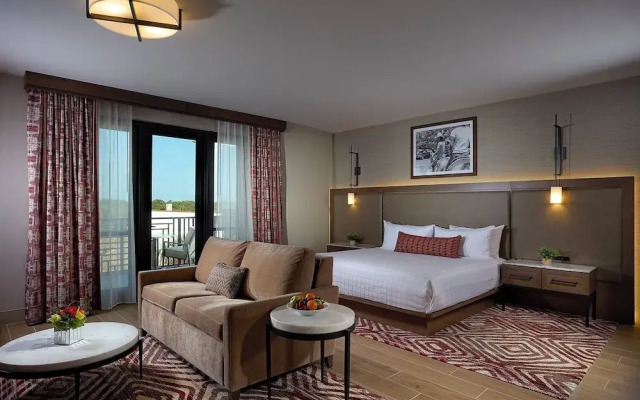Seminole Brighton Bay Hotel & Casino