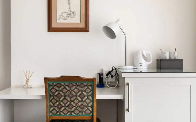 Emmarentia Guest house