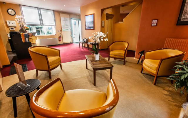 Continental Hôtel