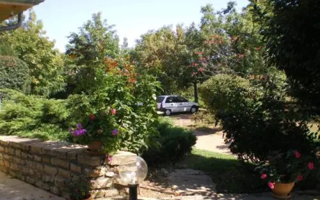 La Bergerie