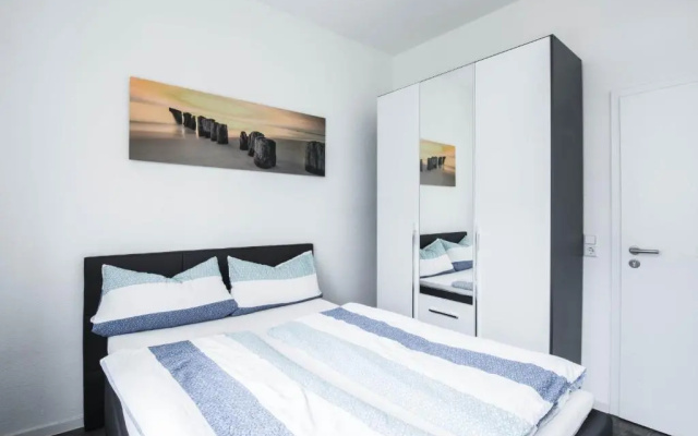 Central Apartments Aalen