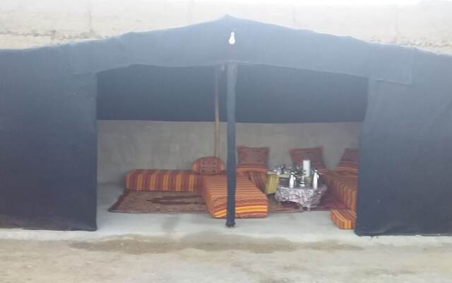 Отель Chez Family Bidouin Merzouga Марокко, Мерзуга - отзывы, цены и фото номеров - забронировать отель Chez Family Bidouin Merzouga онлайн