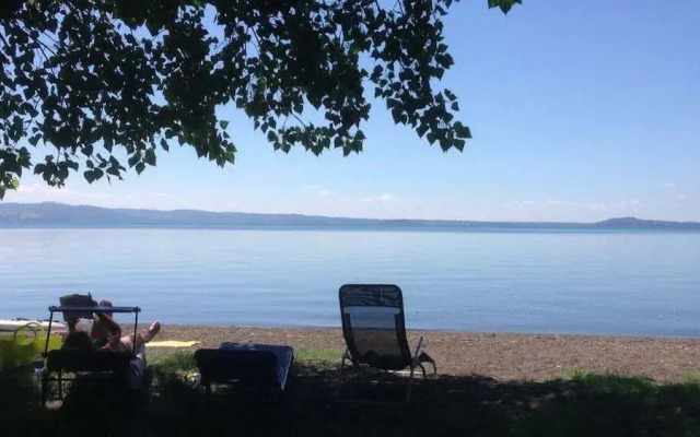 Camping Valdisole