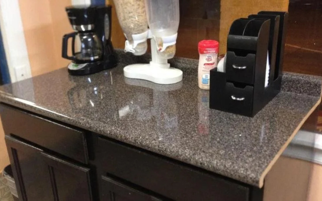 Budget Inn Magnolia
