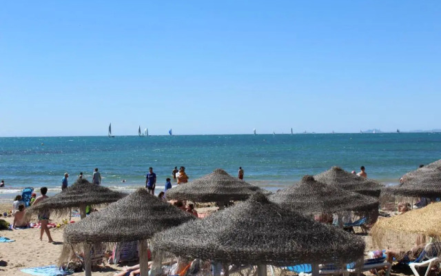 Aldea del Mar bl.24