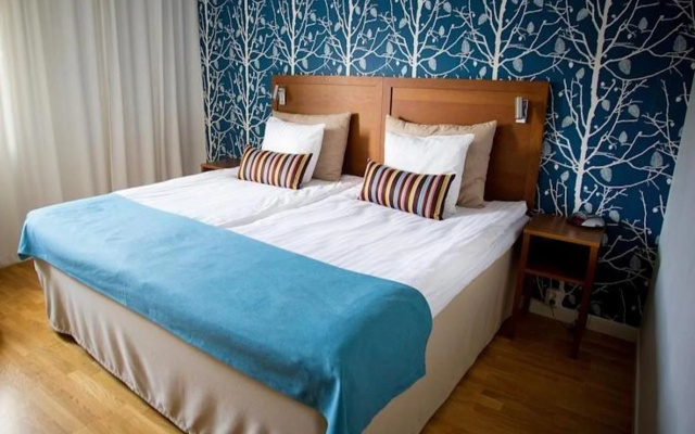 Hotell Conrad