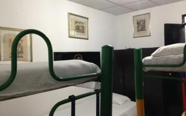 Casabiche hostal