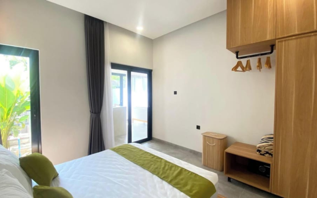 Terra House B1