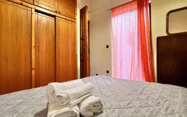 Village Apartment