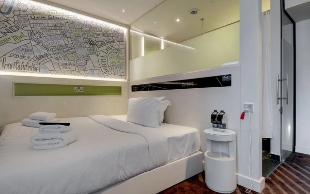 hub by Premier Inn London Covent Garden