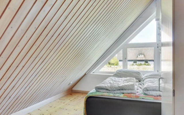 "Freja" - 3.3km from the sea in Western Jutland