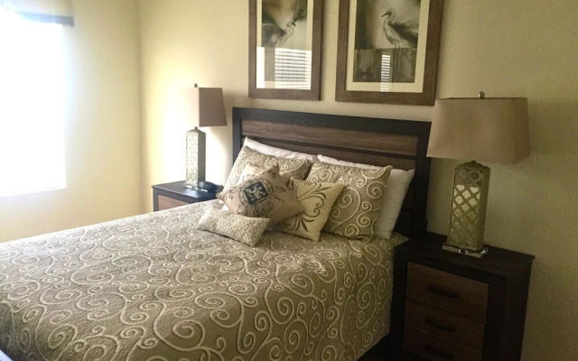 Townhomes by Florida Finesse Management