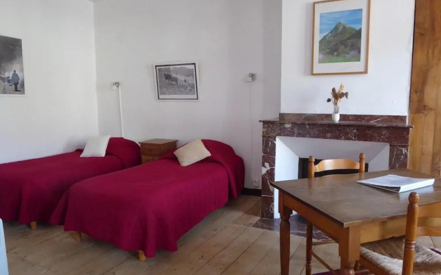 Auberge L'escaleta