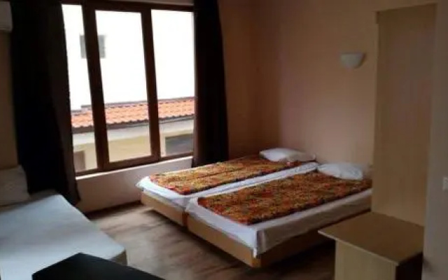 Guest House Veda