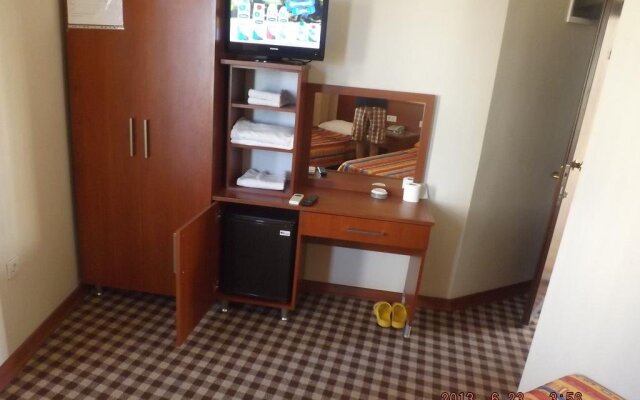 London Otel