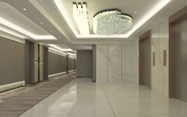 Meijule E-Sports Hotel (Haifeng Food Street)