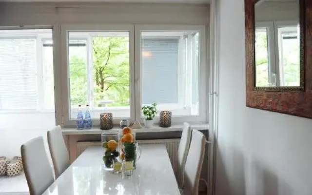 Apartment Trnovo center