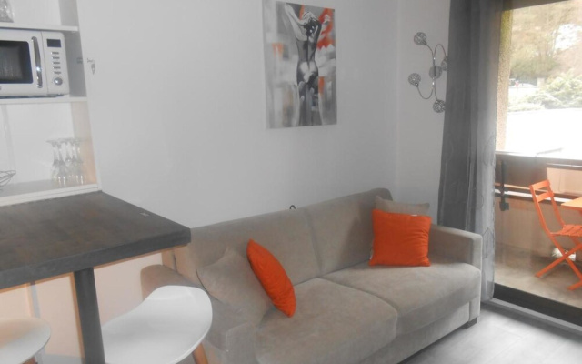 Appartement 2 p Luchon Cures & Ski Soda