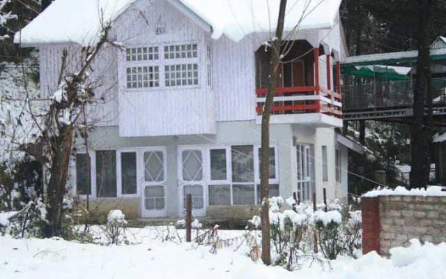 Hotel Aroma Top (Villa)