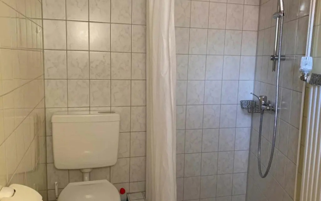 Haus Sonnenwinkel - Bungalow 1