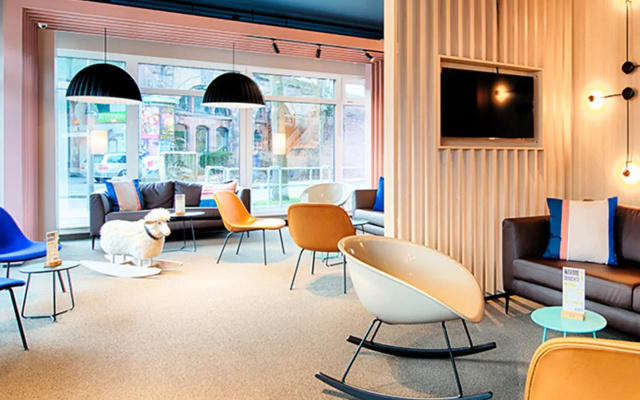 B&B Hotel Bamberg