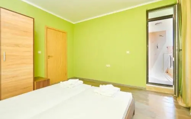 Evi Apartments 2