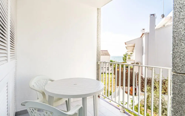 Apartaments Sot del Morer