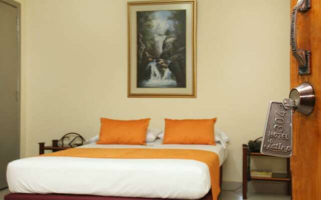 Hotel Latino Medellín 2