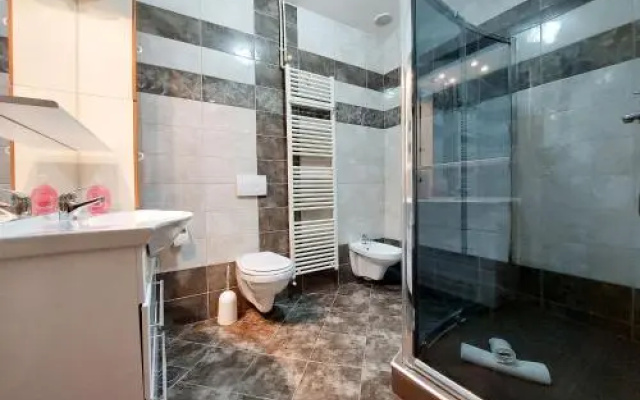 Apartments Stupar