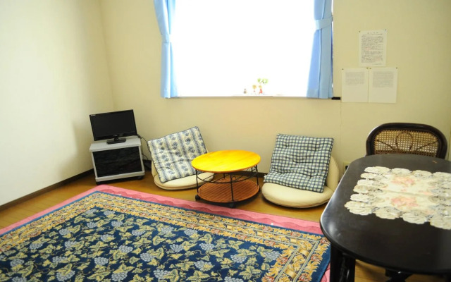 Petit Hotel Koizumi